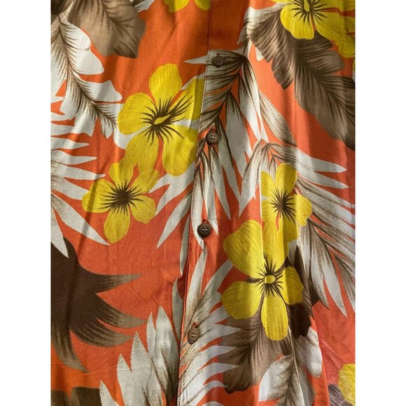 Thumbs Up For Him Hawaiian Shirt Short Sleeve - Picture 5 of 8